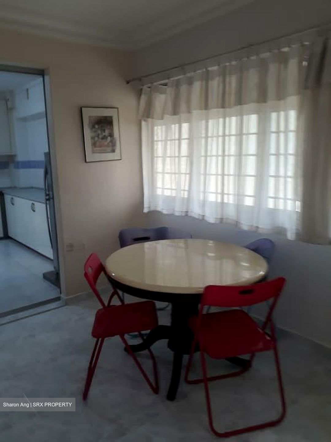Blk 246 Simei Street 5 (Tampines), HDB 4 Rooms #547679691